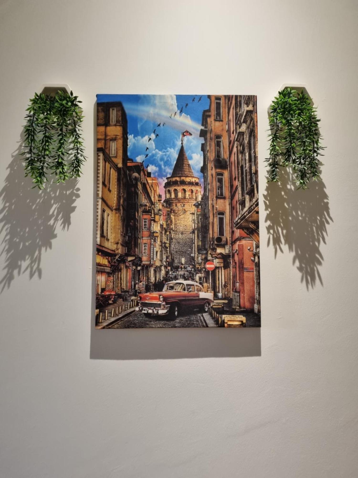Mayata Gallery 이스탄불 외부 사진